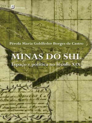 cover image of Minas do Sul